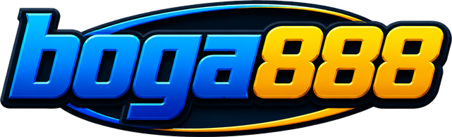 boga888 logo